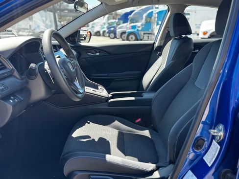 Used 2020 Honda Insight EX image 12