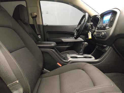 Used 2021 Chevrolet Colorado LT RWD image 21