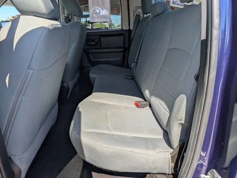 Used 2015 RAM 1500 Express AWD/4WD image 13