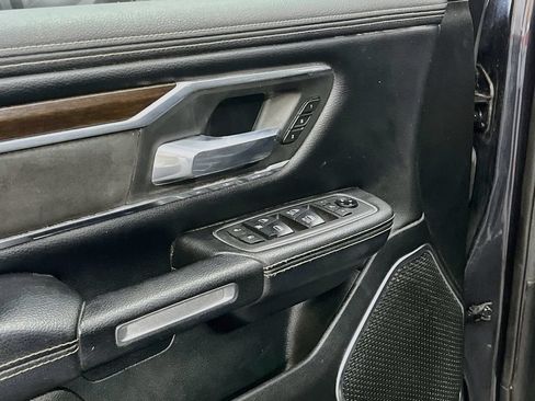 Used 2021 RAM 1500 Laramie AWD/4WD image 17
