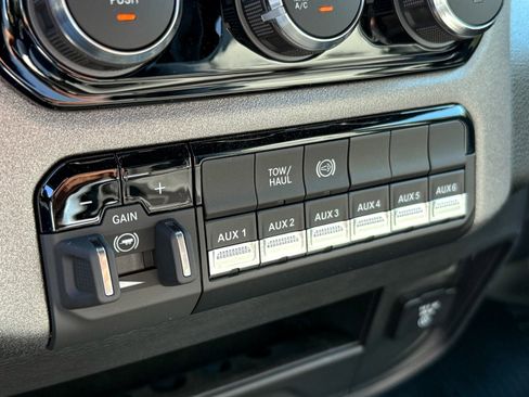 New 2025 RAM 2500 Tradesman w/ Chrome Appearance Group image 20
