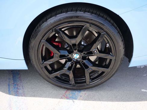 Used 2025 BMW M240i xDrive Coupe w/ Premium Package AWD/4WD image 6
