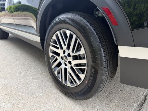 New 2026 Hyundai Palisade SEL AWD/4WD image 13