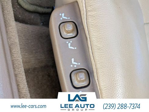 Used 1995 Nissan 300ZX 2+2 Hatchback image 15