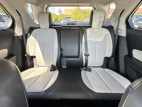 Used 2015 Chevrolet Equinox LTZ AWD/4WD image 26