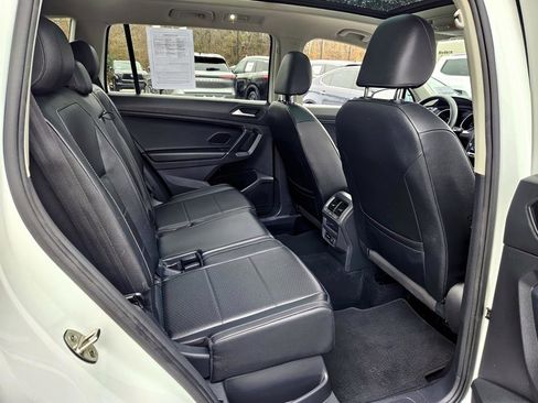Used 2020 Volkswagen Tiguan SE image 16