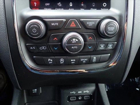 Used 2020 Dodge Durango GT AWD/4WD image 20
