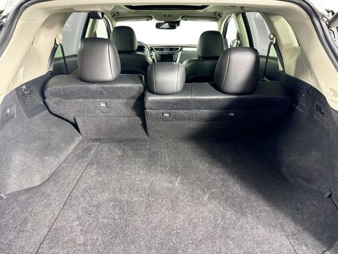 Used 2023 Nissan Murano SL w/ SL Moonroof Package AWD/4WD image 39