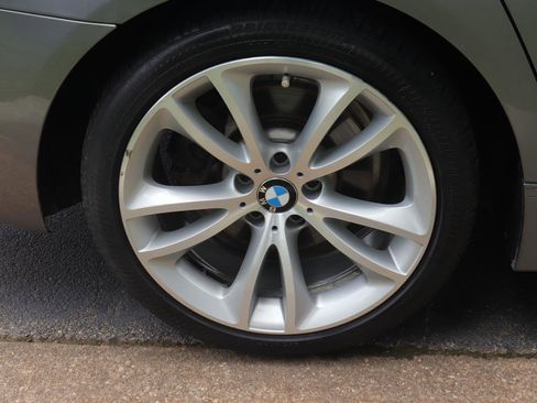 Used 2016 BMW 535i Sedan RWD image 37