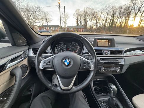 Used 2017 BMW X1 xDrive28i AWD/4WD image 20