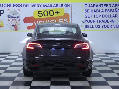 Used 2023 Tesla Model 3 Standard Range RWD image 5