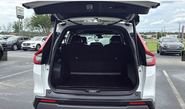 Used 2024 Honda CR-V Sport-L image 12