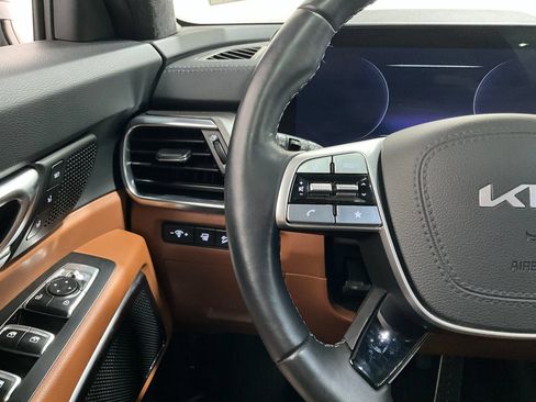 Used 2025 Kia Telluride SX Prestige X-Line AWD/4WD image 18