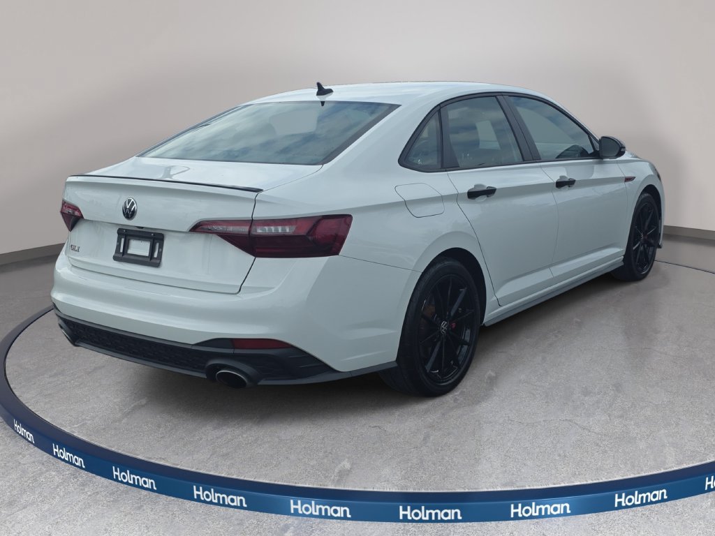Used 2024 Volkswagen Jetta GLI 40th Anniversary Edition FWD image 6