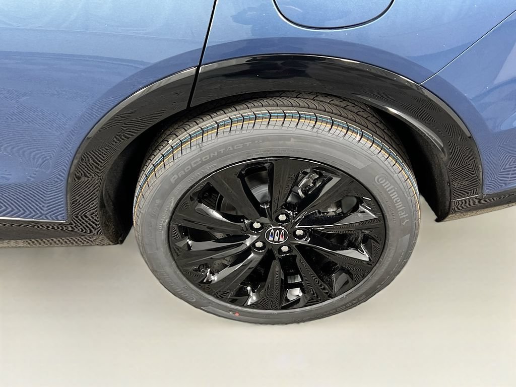 New 2026 Buick Envista Sport Touring w/ Convenience I Package FWD image 25