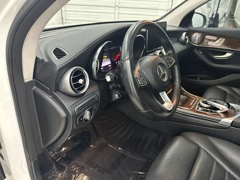 Certified 2016 Mercedes-Benz GLC 300 image 13