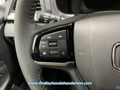New 2026 Honda Odyssey EX-L image 15
