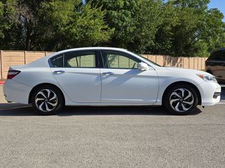Used 2016 Honda Accord EX video 2