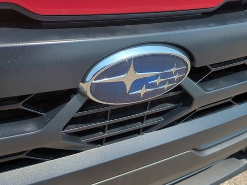 Certified 2025 Subaru Crosstrek 2.5i Wilderness w/ Crosstrek Mirror Package image 11