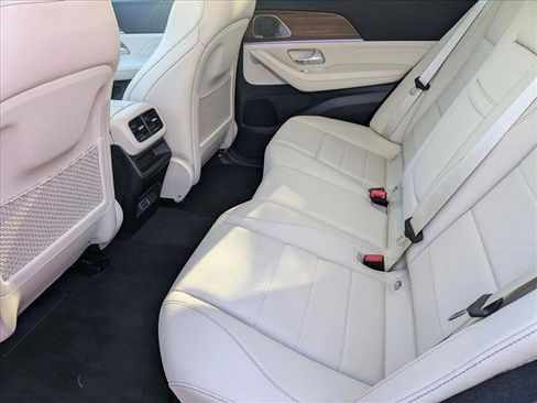 New 2026 Mercedes-Benz GLE 450 GLE 450 image 15