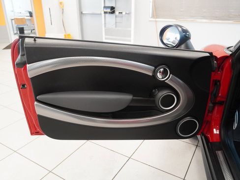 Used 2007 MINI Cooper S image 5