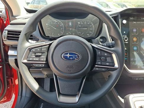 New 2026 Subaru Impreza 2.0i Sport AWD/4WD image 19