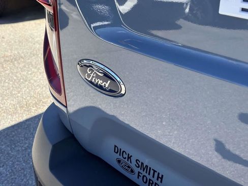 New 2025 Ford Bronco Sport Outer Banks w/ Outer Banks Tech Package+ image 9