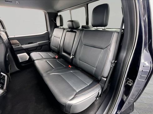 Used 2023 Ford F150 Lariat w/ Equipment Group 502A High AWD/4WD image 27