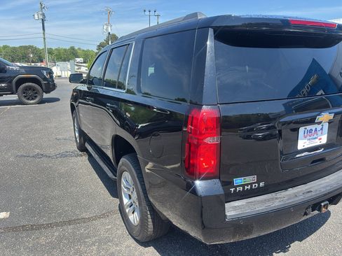 Used 2015 Chevrolet Tahoe LT image 5