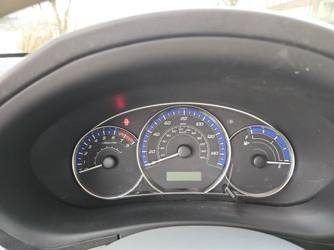 Used 2012 Subaru Forester 2.5X image 15