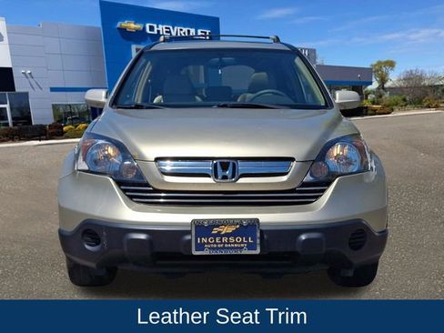 Used 2009 Honda CR-V EX-L image 19