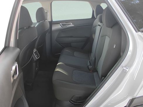 New 2026 Kia Sportage S AWD/4WD image 22