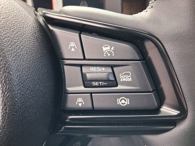 New 2026 Subaru Outback Touring AWD/4WD image 31