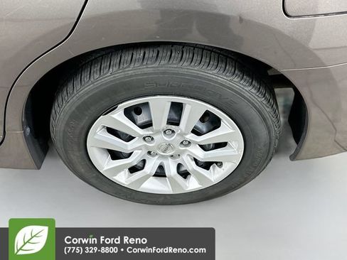 Used 2015 Nissan Altima 2.5 S w/ Power Driver Seat Package FWD image 29