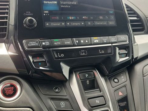 Used 2024 Honda Odyssey EX-L image 24