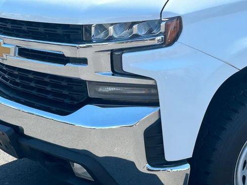 Used 2020 Chevrolet Silverado 1500 LT w/ True North Edition AWD/4WD image 12