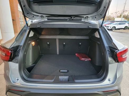 New 2026 Chevrolet Trax ACTIV w/ Driver Confidence Package image 36