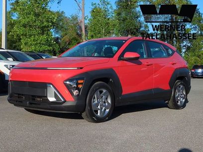 Certified 2024 Hyundai Kona SE