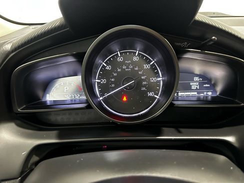 Used 2019 MAZDA CX-3 Sport image 16