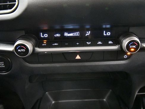 Used 2025 MAZDA CX-30 AWD 2.5 S w/ Select Sport Pkg image 25