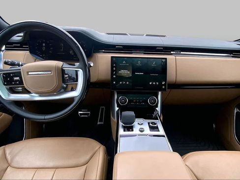 Used 2023 Land Rover Range Rover SE AWD/4WD image 15