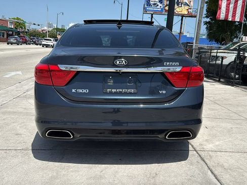 Used 2015 Kia K900 Luxury RWD image 12