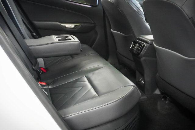 Certified 2025 Lexus NX 450h+ AWD w/ Accessory Package (2T) image 24