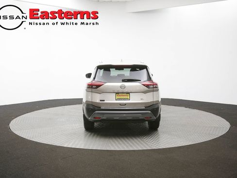 Used 2022 Nissan Rogue SL image 43