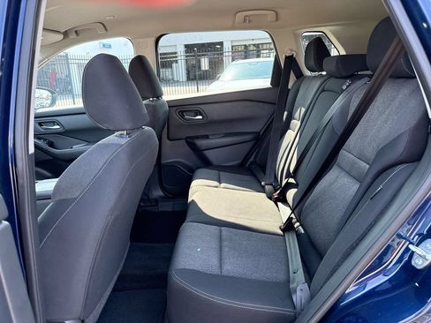 Used 2024 Nissan Rogue SV AWD/4WD image 25