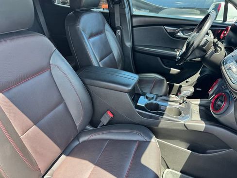 Used 2020 Chevrolet Blazer RS AWD/4WD image 37