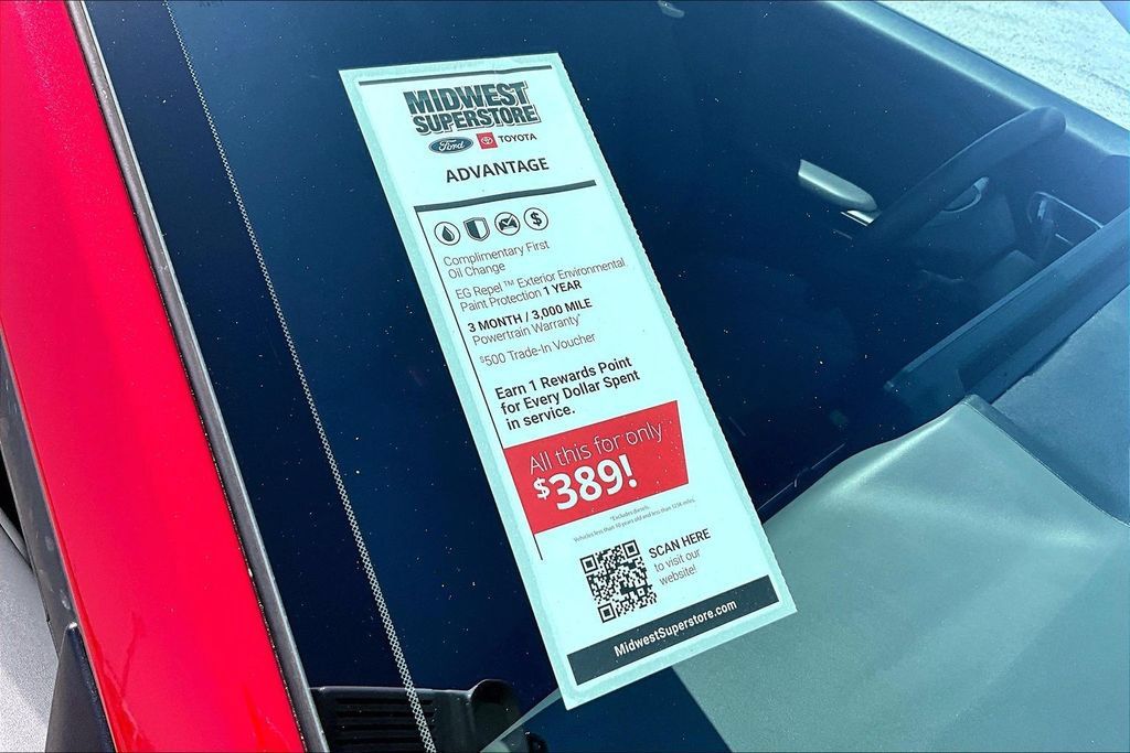 Used 2025 Kia K4 FWD image 9