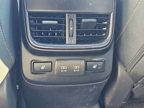 Used 2022 Subaru Outback Wilderness w/ Wilderness Package AWD/4WD image 17
