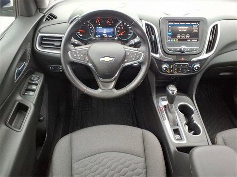 Used 2020 Chevrolet Equinox LT image 11