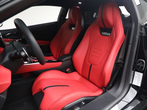 Used 2024 Lotus Emira First Edition image 15